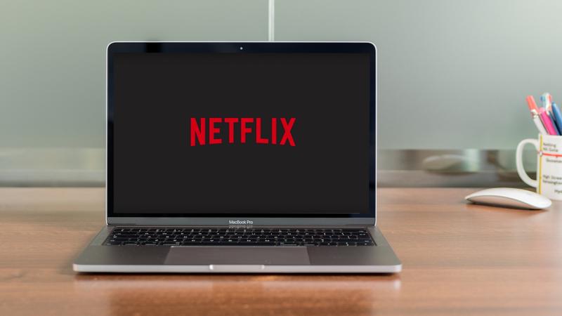 is there a netflix desktop app for mac?